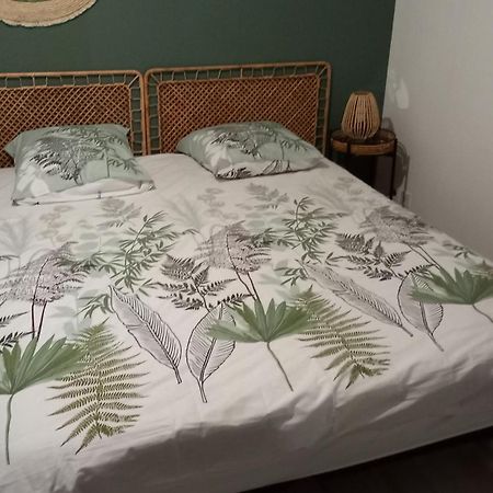 F2 Plages Du Debarquement Renove Grandcamp-Maisy Ngoại thất bức ảnh