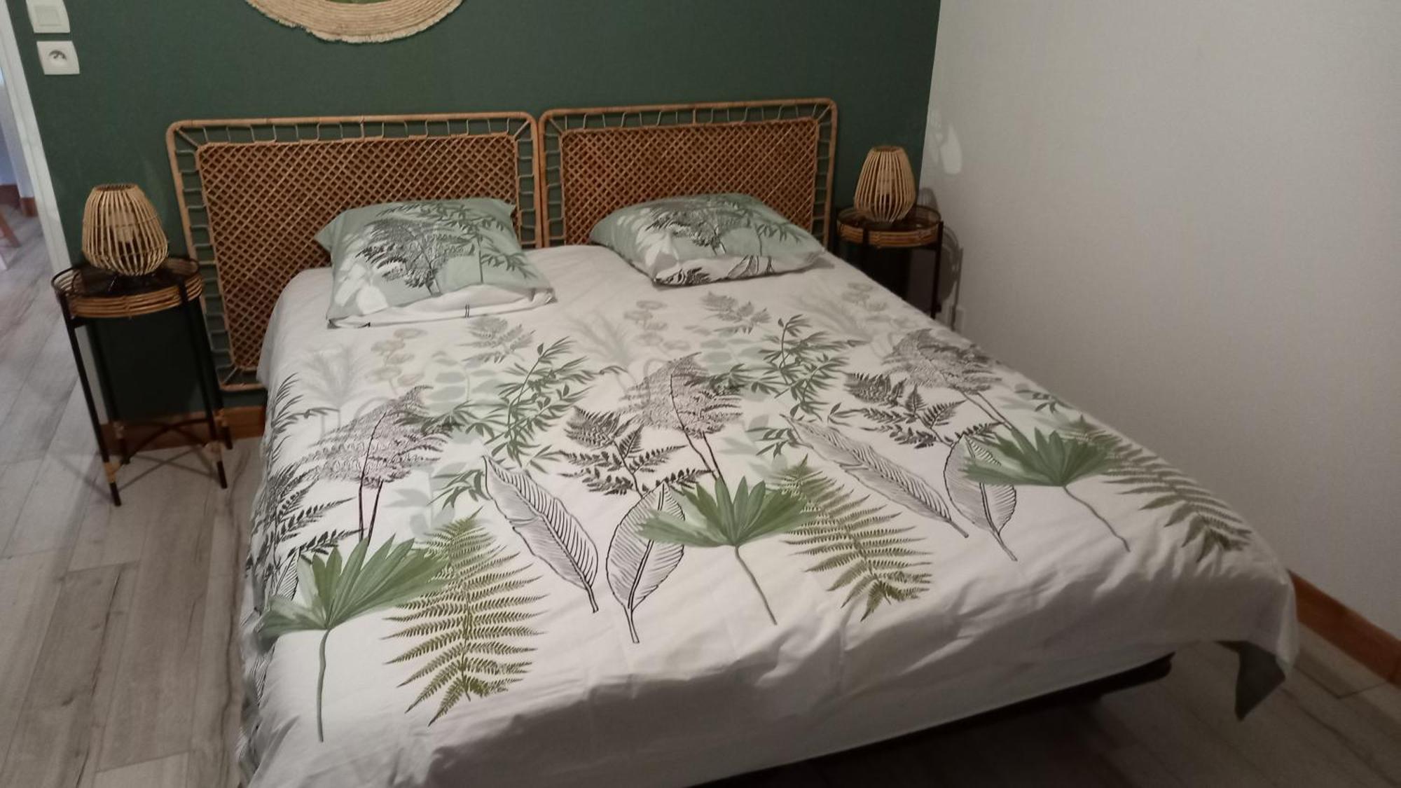 F2 Plages Du Debarquement Renove Grandcamp-Maisy Ngoại thất bức ảnh