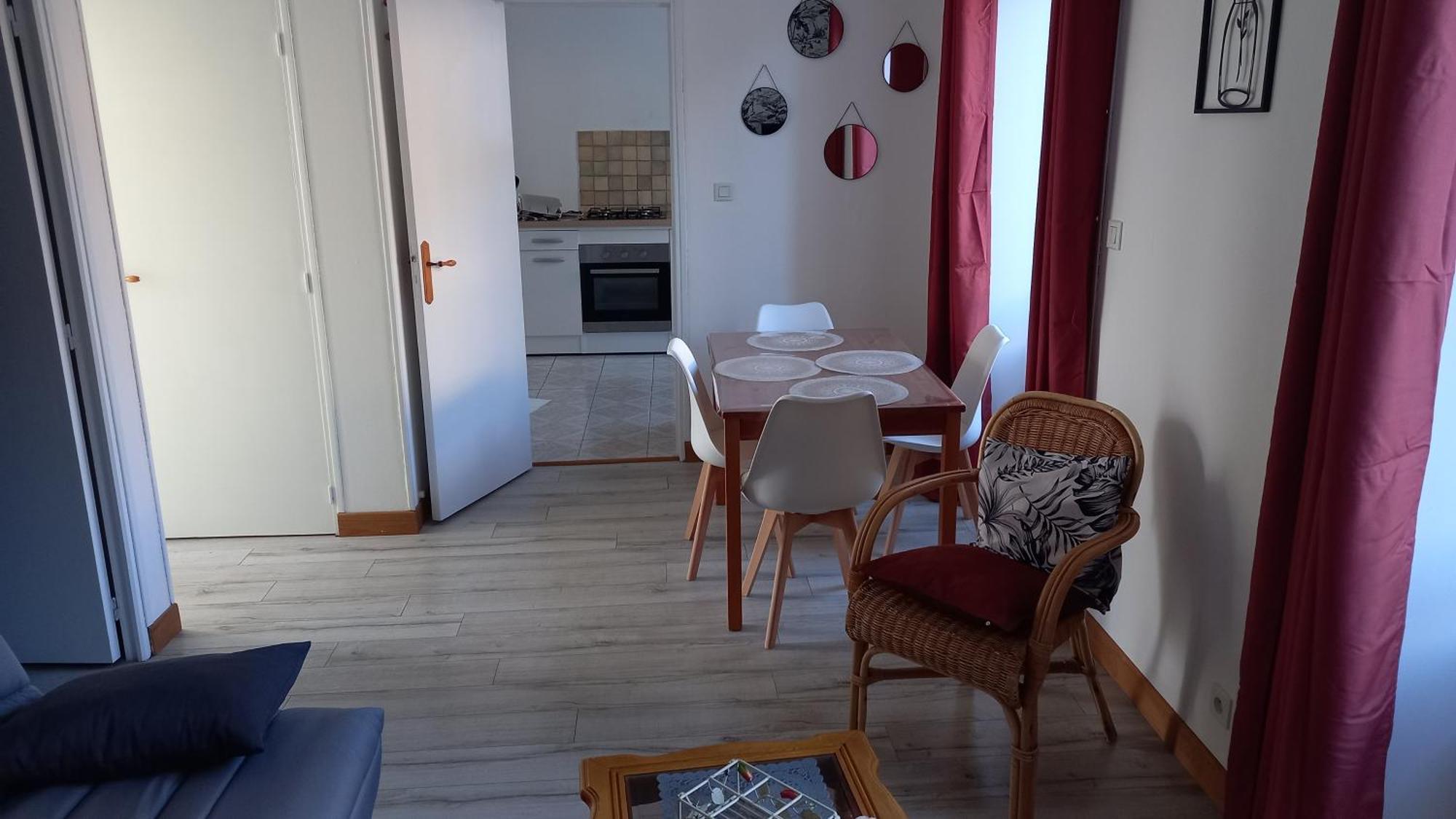 F2 Plages Du Debarquement Renove Grandcamp-Maisy Ngoại thất bức ảnh